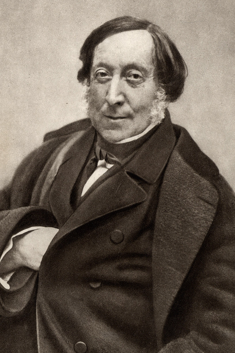 Rossini