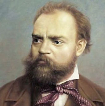 Dvorak
